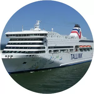 MS Victoria I - Cruiseferry