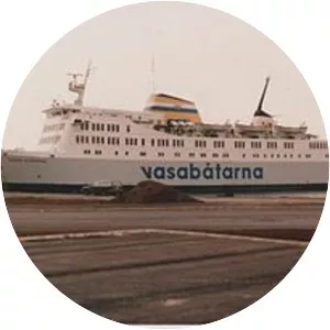 MS Viking 1 - Ferry