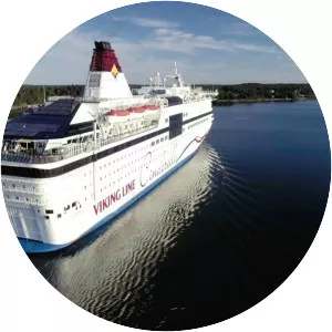 MS Viking Cinderella - 