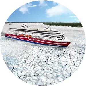 MS Viking Grace - Cruiseferry