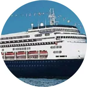 MS Volendam - Ship