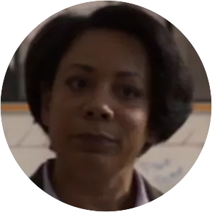 Ms. Warren - Fictional character