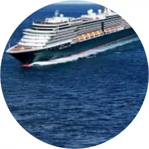 MS Westerdam - Vista-class cruise ship