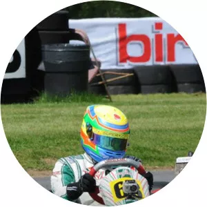 MSA British Championship Karting - TV program