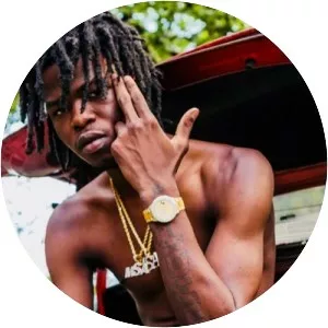 MSA PG - Musical artist