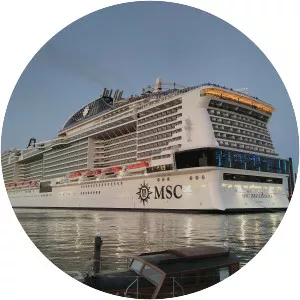 MSC Bellissima