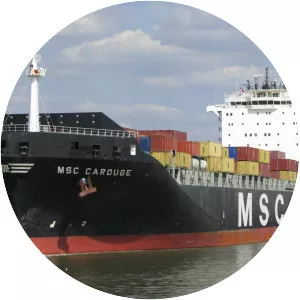 MSC Carouge