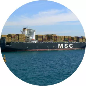 MSC Chicago