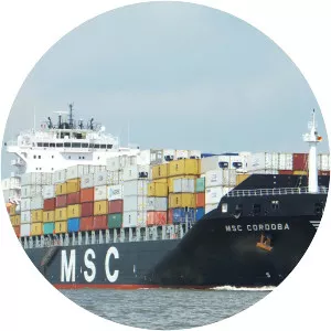 MSC Cordoba