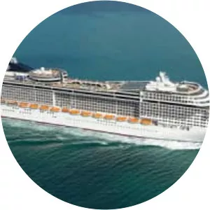 MSC Divina