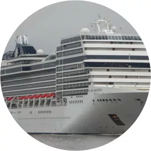 MSC Magnifica