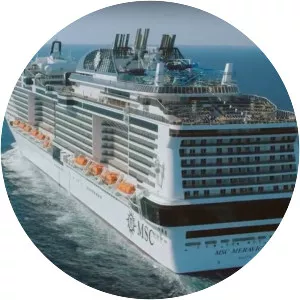 MSC Meraviglia