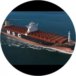 MSC Oscar