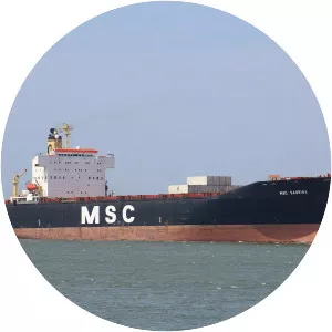 MSC Sabrina