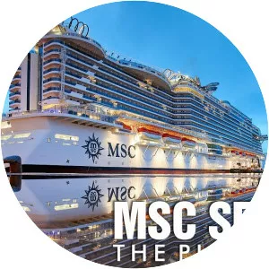 MSC Seaside