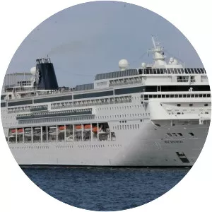 MSC Sinfonia - Ship