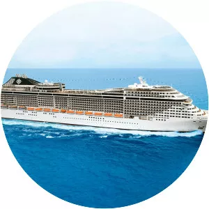 MSC Splendida