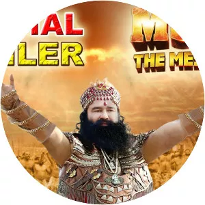 MSG2 The Messenger