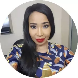 Mshoza - Musical artist