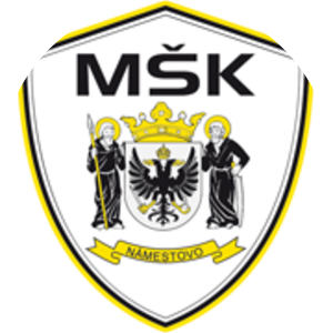 MŠK Námestovo