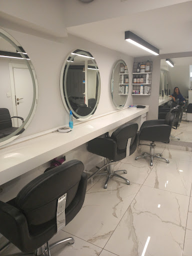 Msm Kuafor - Hair salon in Istanbul