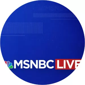 MSNBC Live With Alicia MenendezSince 2020
