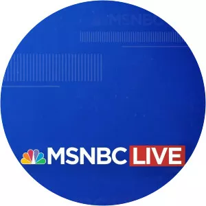 MSNBC Live With Alison Morris