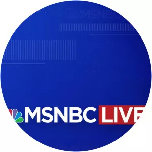 MSNBC Live With Ayman Mohyeldin