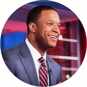 MSNBC Live With Craig Melvin
