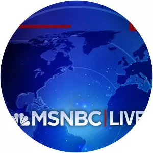 MSNBC Live with David Gura - TV program