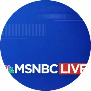 MSNBC Live With Joy ReidSince 2018