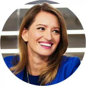 MSNBC Live With Katy Tur - TV program