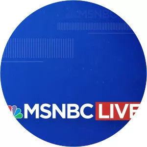 MSNBC Live With Richard Lui