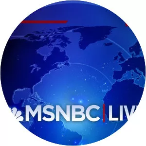 MSNBC Live With Tamron Hall - TV program