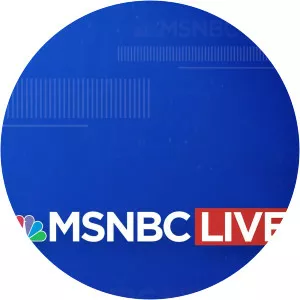 MSNBC Livewith Yasmin Vossoughian