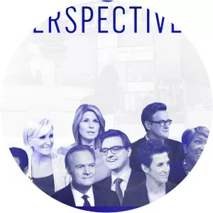 MSNBC PerspectivesSince 2021