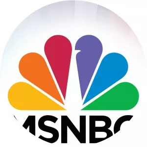 M SNBC Post Address Special - TV program