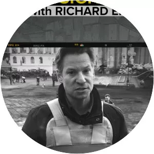 MSNBC's On Assignment with Richard Engel