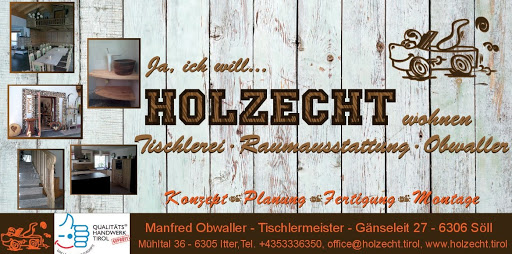 Mst. Manfred Obwaller - 