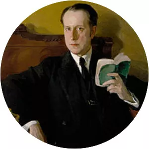 Mstislav Dobuzhinsky