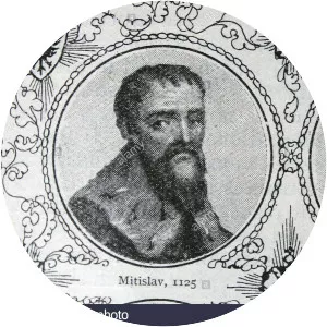 Mstislav I of Kiev - Prince