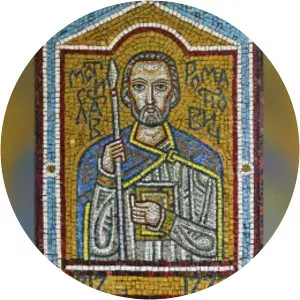 Mstislav II Svyatoslavich