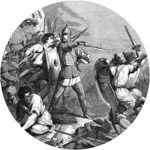 Mstislav Mstislavich photograph