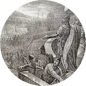 Mstislav Rostislavich photograph