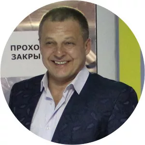 Mstislav Zapashny
