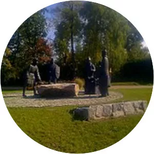 Mszczuj of Skrzynno - 