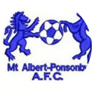 Mt Albert Ponsonby AFC