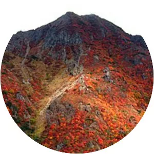 Mt. Asahi