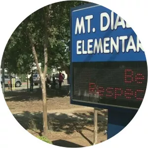 Mt Diablo Elementary School