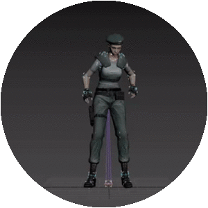 MT Framework - Video game engine